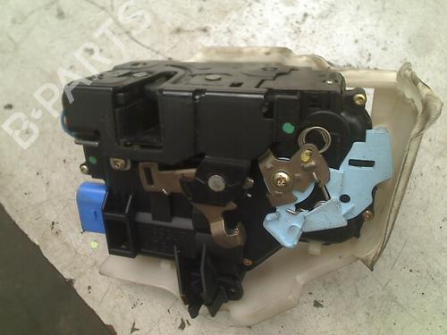 Front right lock VW GOLF V (1K1) 1.4 FSI | BP21925148C97 