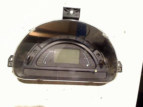 Used Display monitor CITROËN C3 I (FC_, FN_) 1.4 i (73 hp) 21911859