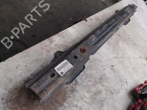 Used Rear bumper reinforcement BMW 3 (E90) 325 i (218 hp) 21938330