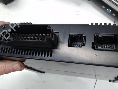 Electronic module MERCEDES-BENZ S-CLASS (W220) S 500 (220.075, 220.175, 220.875) | BP21938171M83 