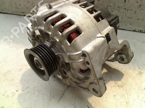 Generator VW PASSAT B5.5 Variant (3B6) 2.0 (115 hp) 21928127
