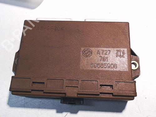 Elektronisk modul ALFA ROMEO 156 (932_) 1.6 16V T.SPARK (932.A4, 932.A4100) (120 hp) 21945979