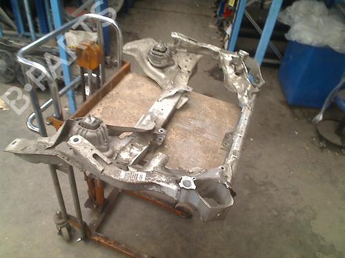 Used Subframe BMW 3 Coupe (E92) 335 i (306 hp) 21925556