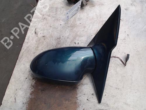 Left mirror MERCEDES-BENZ CLK (C208) CLK 200 (208.335) | BP21940702C26 
