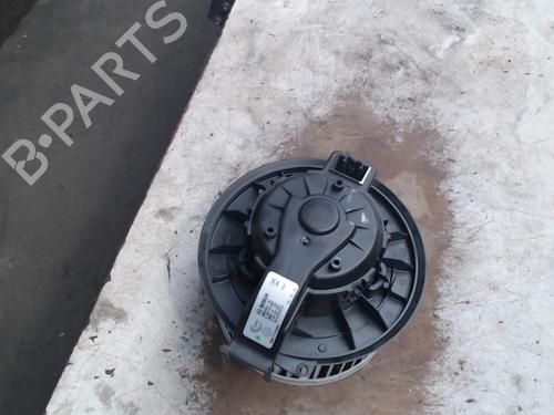 Used Heater blower motor VW UP! (121, 122, BL1, BL2, BL3, 123) 1.0 (60 hp) 21942672