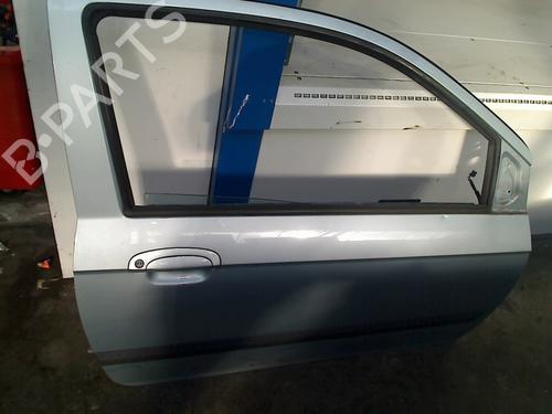 Used Right front door HYUNDAI GETZ (TB) 1.3 i (82 hp) 21917423