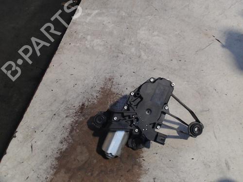 Used Rear wiper motor CITROËN C4 I (LC_) 1.4 16V (88 hp) 21938279