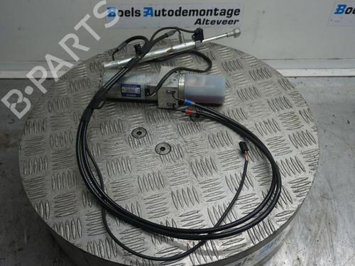 Used Electronic module MERCEDES-BENZ S-CLASS (W221, V221) S 350 (221.056, 221.156) (272 hp) 23018441