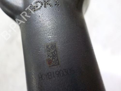 Kardangledd for rattstamme KIA PICANTO III (JA) 1.0 | BP23009289M114 
