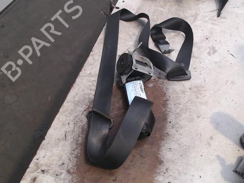 Used Front left seatbelt OPEL ASTRA H Estate (A04) 1.6 (L35) (116 hp) 21945000