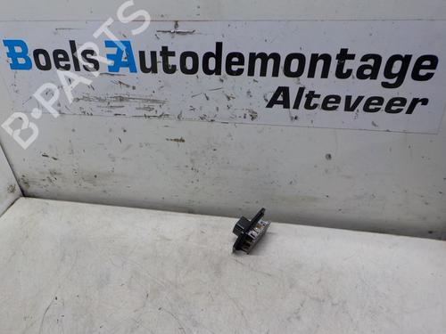 Used Heater resistor NISSAN PIXO (UA0) 1.0 (68 hp) 23007132