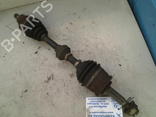 Used Left front driveshaft VOLVO V40 Estate (645) 1.8 i (125 hp) 21915443