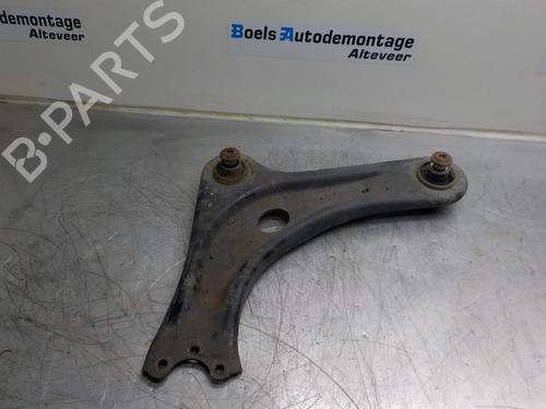 Querlenker links vorne für CITROËN C3 II (SC_) 1.4 (73 hp) 23010072