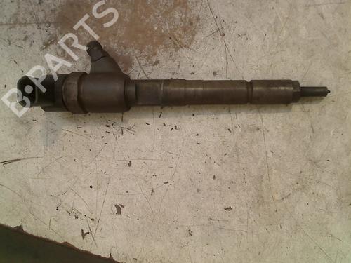 Used Injector OPEL COMBO Box Body/MPV 1.3 CDTI 16V (69 hp) 21932369