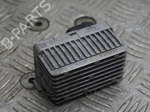 Used Electronic sensor CHEVROLET AVEO Hatchback (T300) 1.3 D (95 hp) 23019686