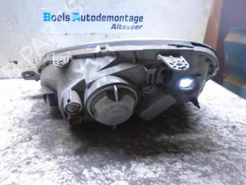 Højre forlygte DAEWOO REZZO (U100) 1.8 (98 hp) 23025406