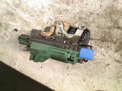 Used Front left lock SEAT IBIZA III (6L1) 1.4 16V (75 hp) 21933312