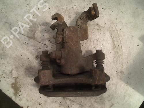 Used Left rear brake caliper MAZDA 6 Hatchback (GG) 1.8 (120 hp) 21924282