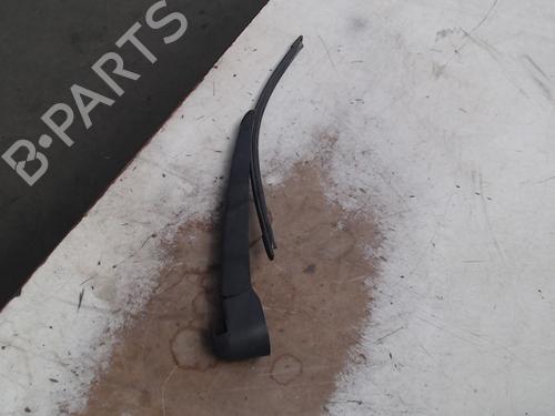Used Rear windshield wiper arm VW GOLF V (1K1) 1.4 TSI (122 hp) 21943411