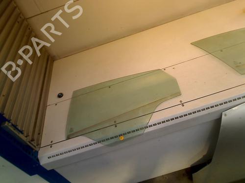 Used Rear left door window FORD FIESTA VI (CB1, CCN) 1.0 (65 hp) 21932307
