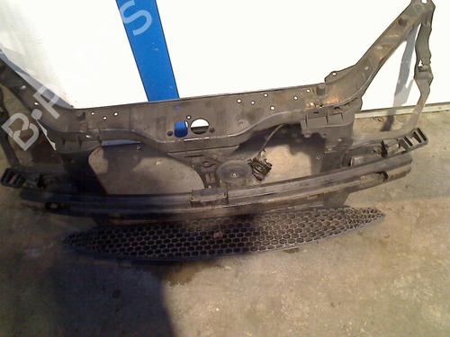 Used Front bumper reinforcement KIA RIO II (JB) 1.4 16V (97 hp) 21922920