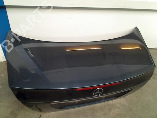 Tailgate MERCEDES-BENZ E-CLASS (W211) E 280 CDI (211.023) | BP21914726C6 
