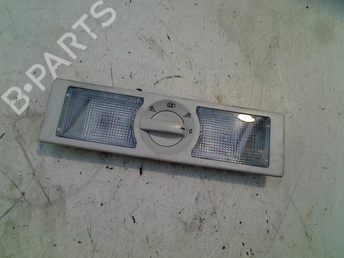 Used Interior roof light VW POLO V (6R1, 6C1) 1.4 (6R1) (85 hp) 21922303