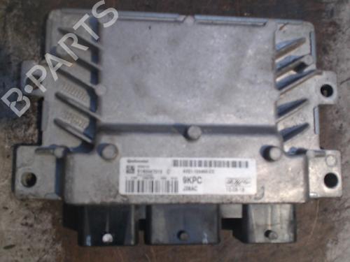 Used Control unit FORD FIESTA VI (CB1, CCN) 1.25 (82 hp) 21945541