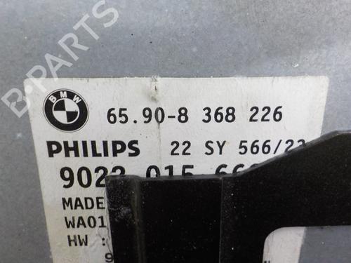 Radio BMW 5 (E39) 523 i | BP23010013E6 