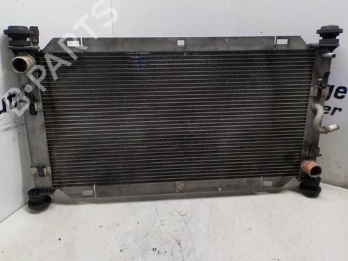 Køler FORD FOCUS I Turnier (DNW) 1.6 16V (100 hp) 23043274