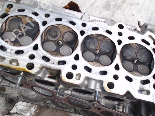 Cylinder head TOYOTA VERSO S (_P12_) 1.33 (NSP120_) | BP21940895M5 
