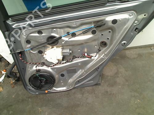 Used Rear right window mechanism MERCEDES-BENZ C-CLASS T-Model (S204) C 180 Kompressor (204.245) (156 hp) 21919659