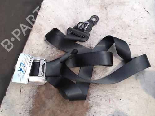 Used Rear left seatbelt PEUGEOT 108 1.0 VTi 72 (72 hp) 21941508