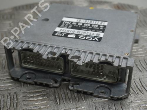 Used Engine control unit (ECU) MERCEDES-BENZ SLK (R170) 200 (170.435) (136 hp) 23019074