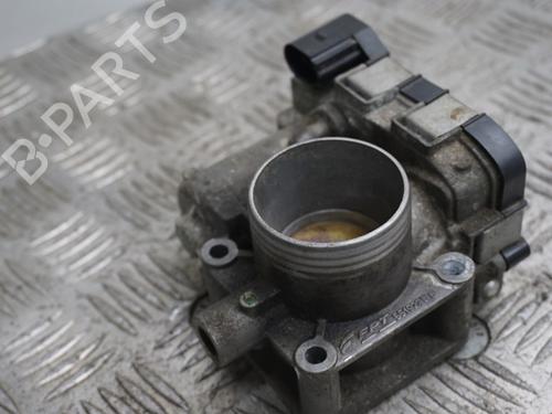 Used Throttle body FIAT 500 (312_) 1.2 (312AXA1A) (69 hp) 23014173