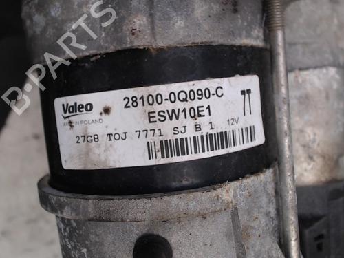 Startmotor PEUGEOT 108 1.0 VTi 72 | BP21941497M8 