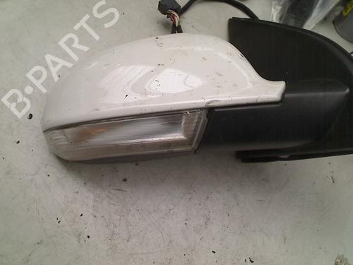 Right mirror VW GOLF V (1K1) 1.4 TSI | BP21911037C27 