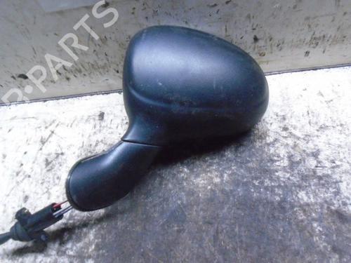 Used Left mirror DAEWOO MATIZ (M100, M150) 0.8 (52 hp) 23042954