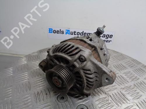 Generator SUZUKI SWIFT III (MZ, EZ) 1.6 (RS416, RR 416, ZC31S) (125 hp) 23012715