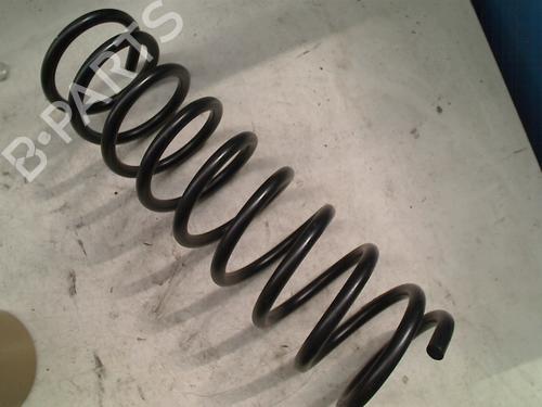 Used Shock absorber spring OPEL KADETT C 1.2 (52 hp) 21911684