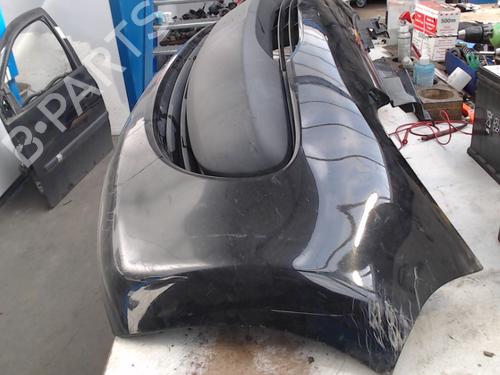 Front bumper CITROËN C1 (PM_, PN_) 1.0 | BP21939927C7 