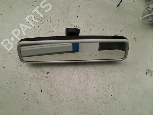 Used Rear mirror VW GOLF V (1K1) 1.4 TSI (170 hp) 21911039