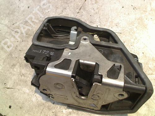 Rear right lock BMW 5 (E60) 520 d | BP21927450C99 
