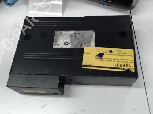 Used Electronic module BMW X5 (E53) 4.4 i (320 hp) 21938718
