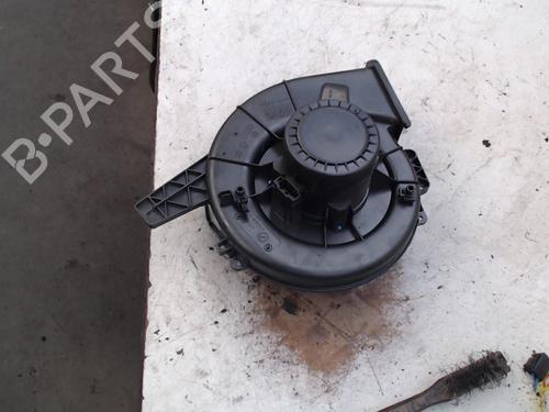 Used Heater blower motor VW POLO IV (9N_, 9A_) 1.2 12V (64 hp) 21935872
