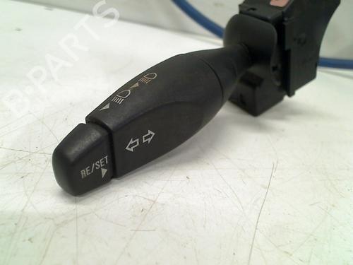 Used Steering column stalk FORD FUSION (JU_) 1.6 TDCi (90 hp) 21928808