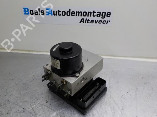 Used ABS pump MERCEDES-BENZ C-CLASS T-Model (S203) C 180 (203.235) (129 hp) 23027976