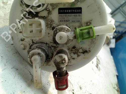 Used Fuel pump SUZUKI ALTO VI (FF, HA24_) 1.1 (RF410) (63 hp) 21909780