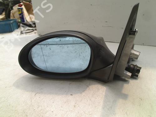 Used Left mirror BMW 1 (E87) 118 d (143 hp) 21917942