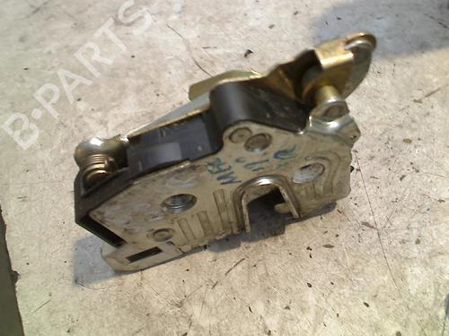 Front right lock MERCEDES-BENZ 190 (W201) E 2.0 | BP21927446C97 